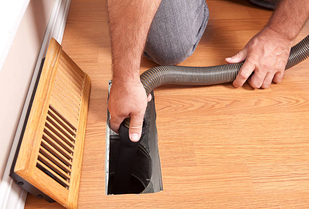 Best Best Air Duct Cleaning Company  in Minneola, FL