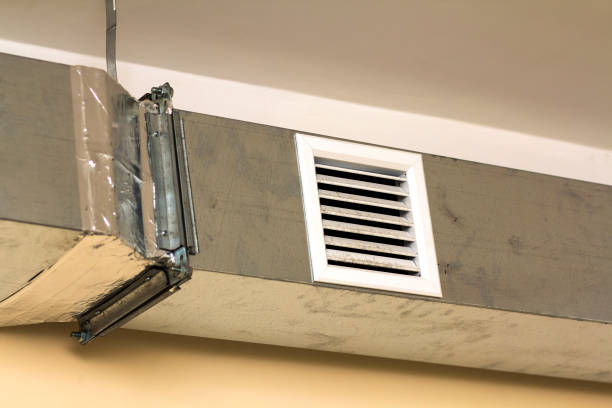 Affordable HVAC Duct Cleaning in Minneola, FL